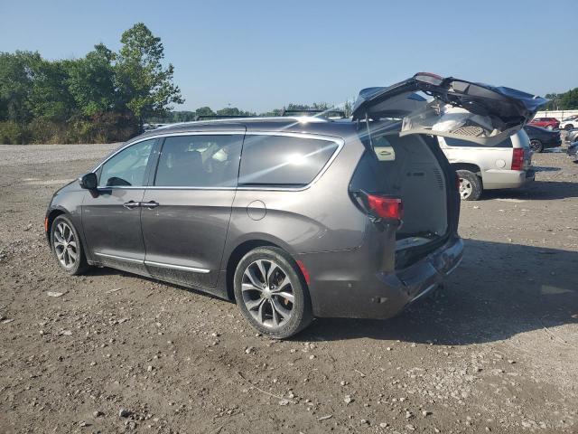  CHRYSLER PACIFICA 2017 Szary