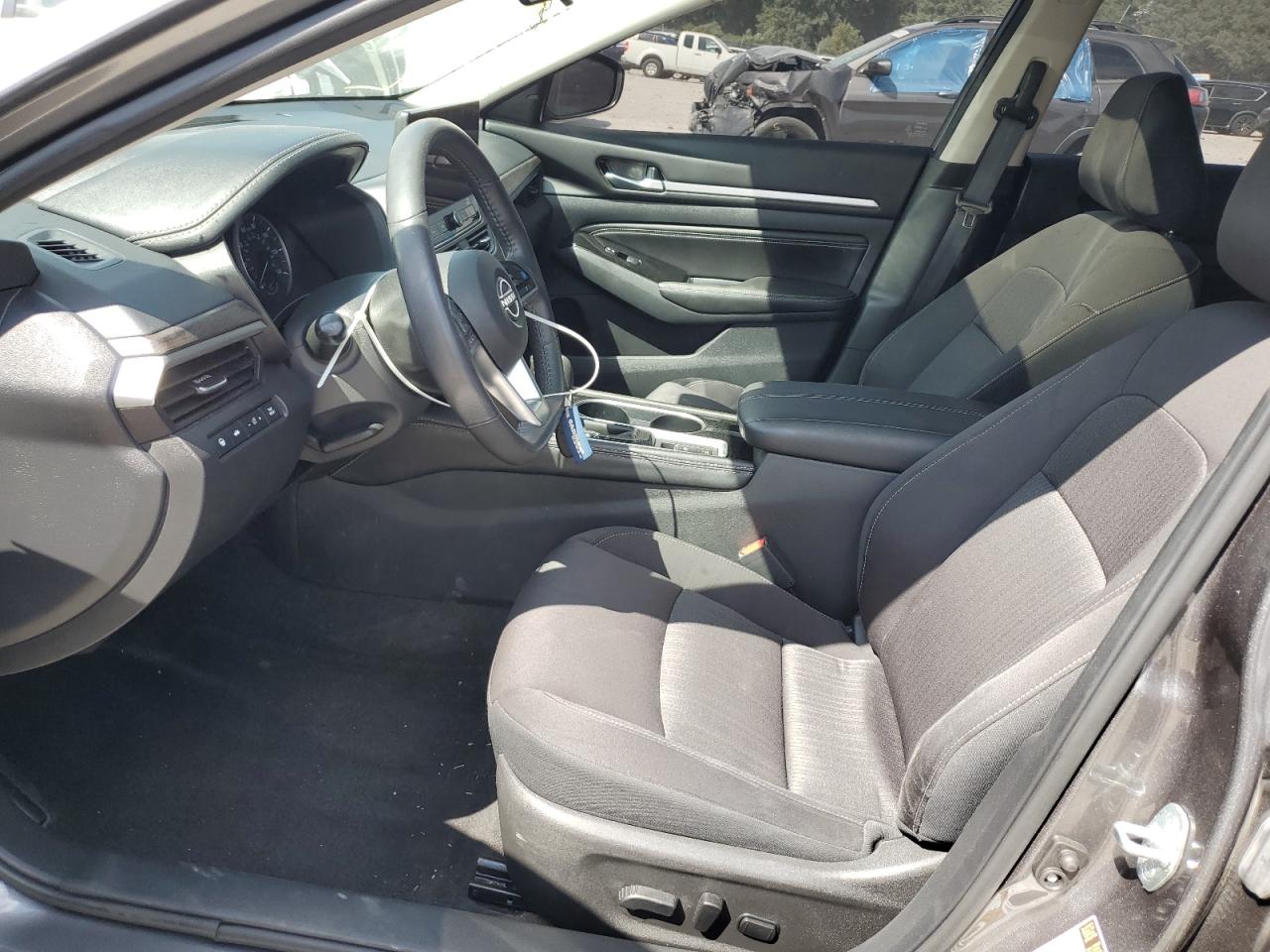 2023 Nissan Altima Sv VIN: 1N4BL4DV0PN343035 Lot: 65355155
