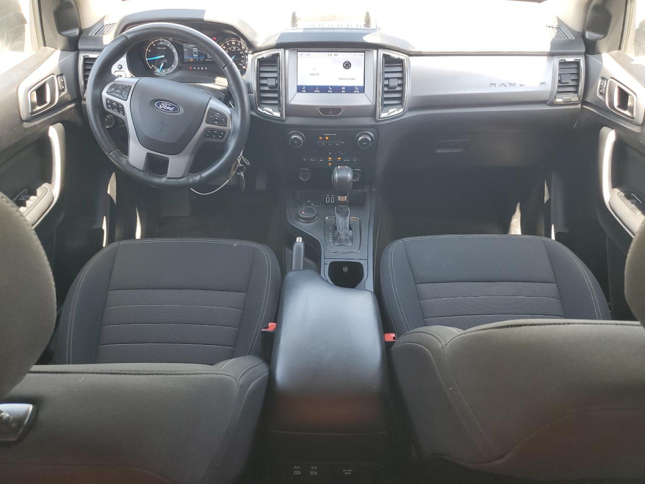2020 Ford Ranger Xl VIN: 1FTER4FH5LLA18271 Lot: 63526875