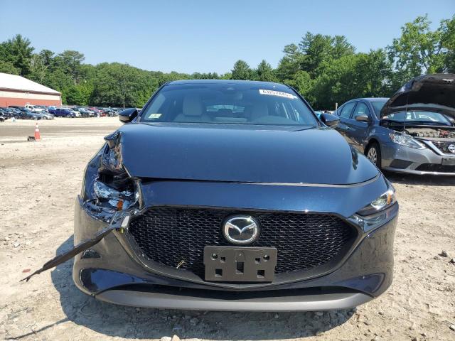  MAZDA 3 2022 Blue
