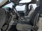 2007 JEEP WRANGLER X   for sale at Copart AB - EDMONTON