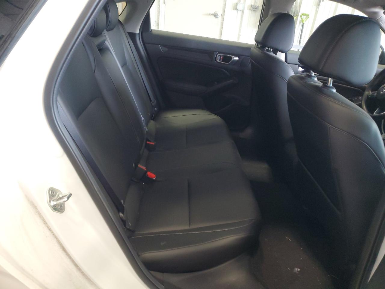 2024 Honda Civic Exl VIN: 19XFL1H72RE005620 Lot: 65069775