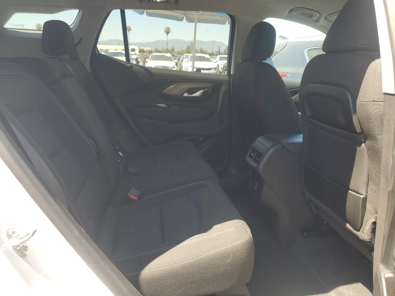 2024 GMC Terrain Sle VIN: 3GKALMEG3RL345620 Lot: 63910315