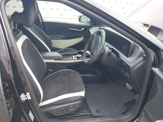 2023 KIA EV6 236KW GT LINE S 77.4KWH 5DR AWD AUTO