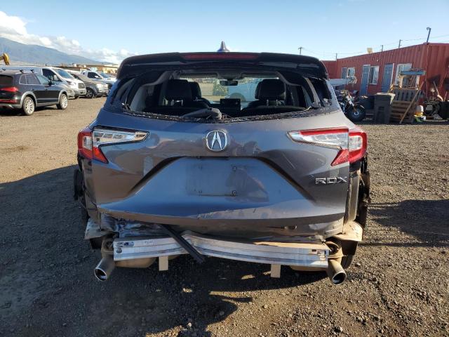  ACURA RDX 2020 Серый