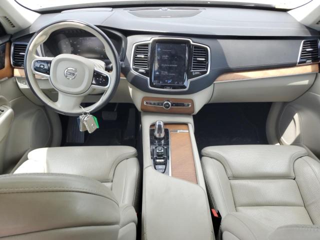  VOLVO XC90 2019 Biały