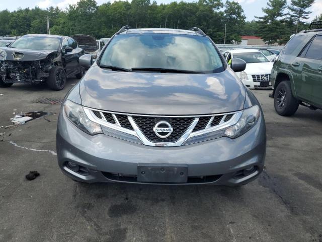  NISSAN MURANO 2014 Szary