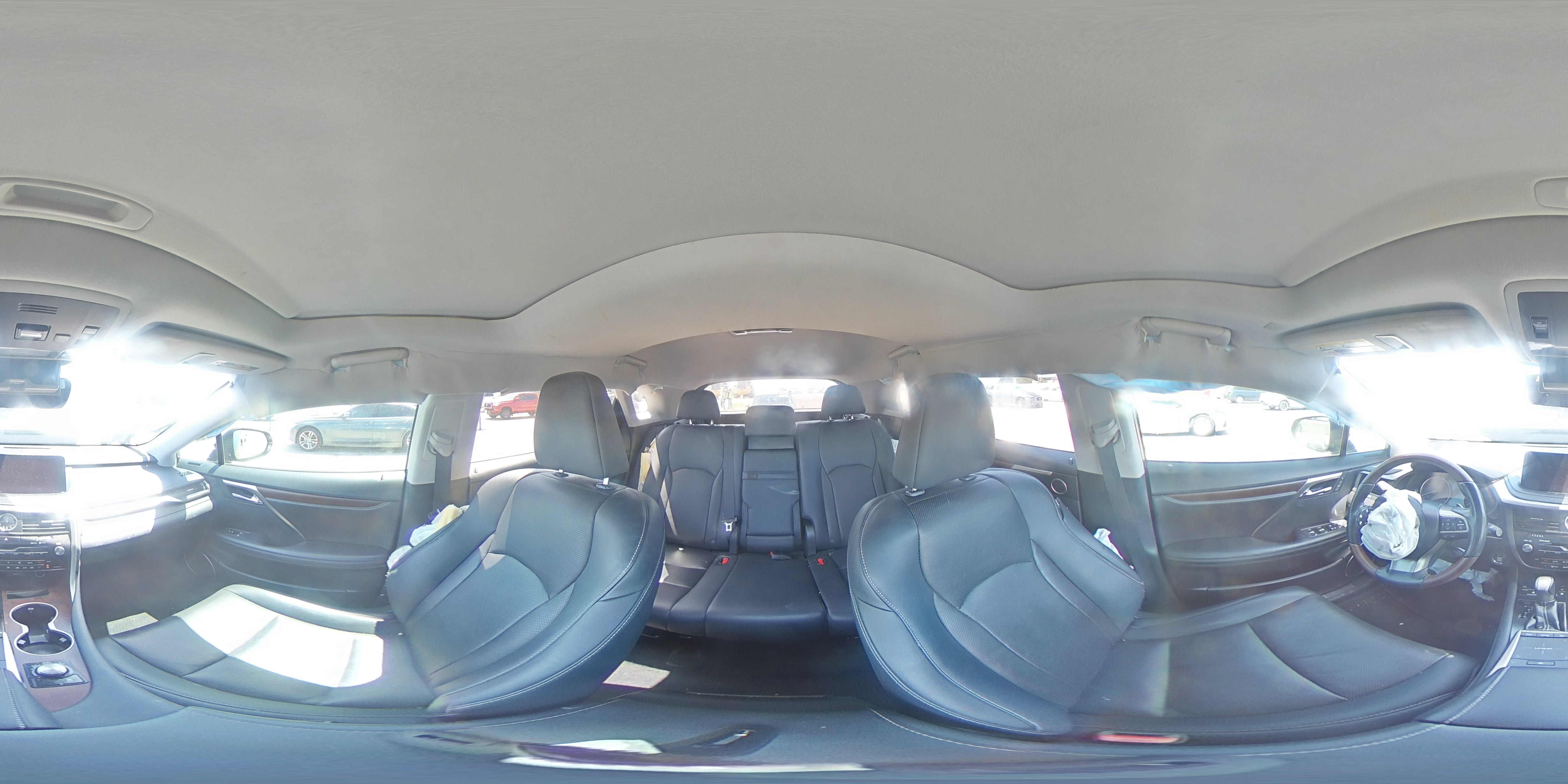2020 Lexus Rx 350 VIN: 2T2HZMAA0LC167181 Lot: 65563305