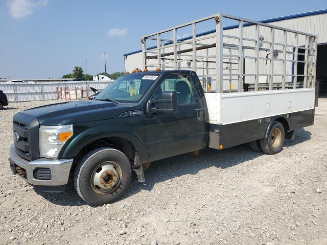 2013 Ford F350 Super - Trucks Delivery Truck