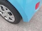 2014 HYUNDAI I10 SE for sale at Copart CHESTER