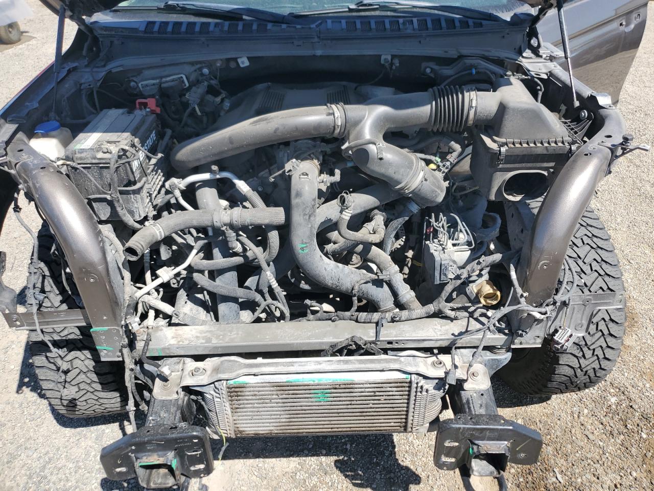 2019 Ford Expedition Xlt VIN: 1FMJU1JT2KEA32912 Lot: 63445075