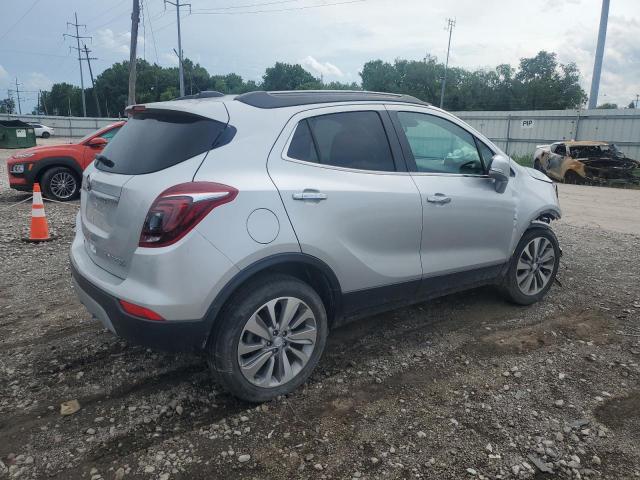  BUICK ENCORE 2019 Silver