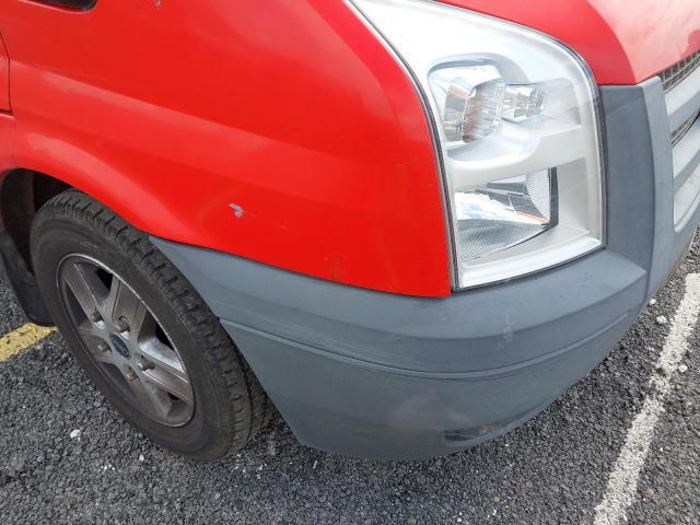 2013 FORD TRANSIT 125 T280 FWD 
