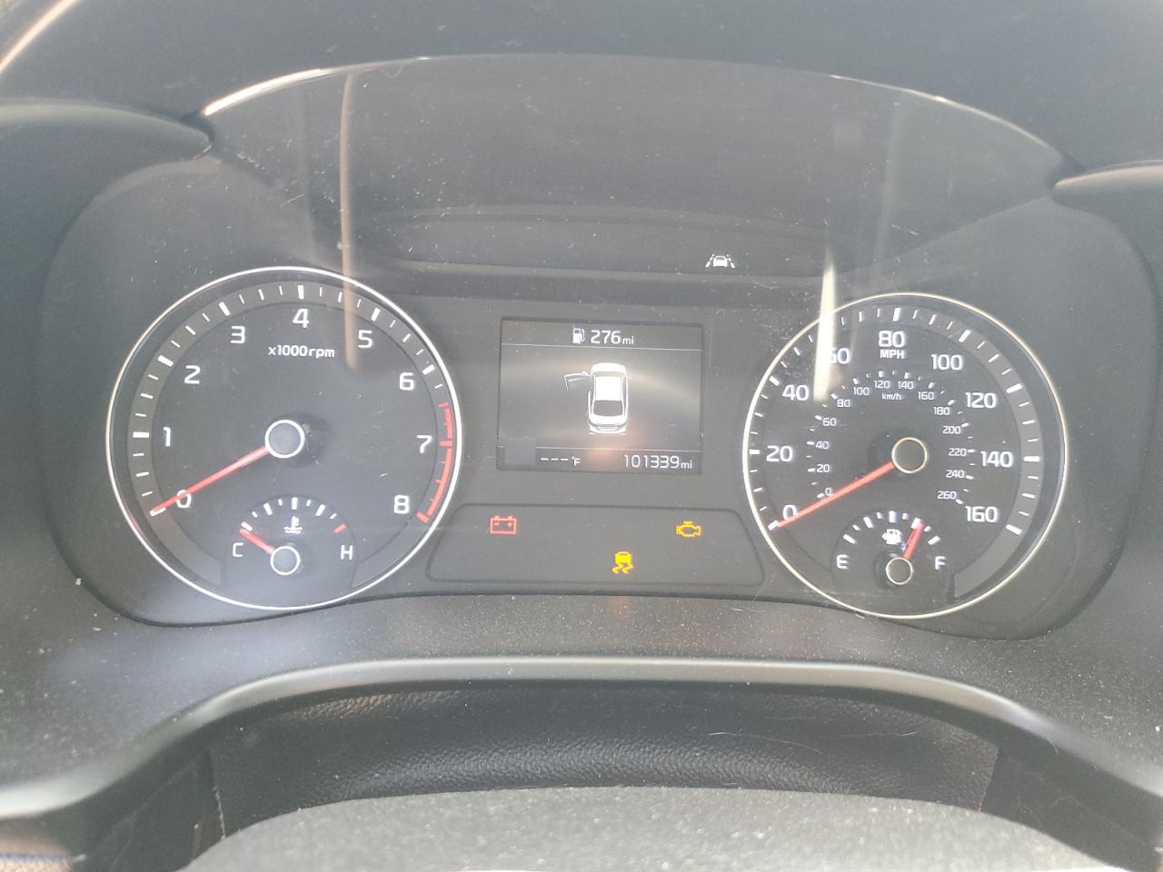 2021 Kia Forte Fe VIN: 3KPF24AD1ME266895 Lot: 64457735