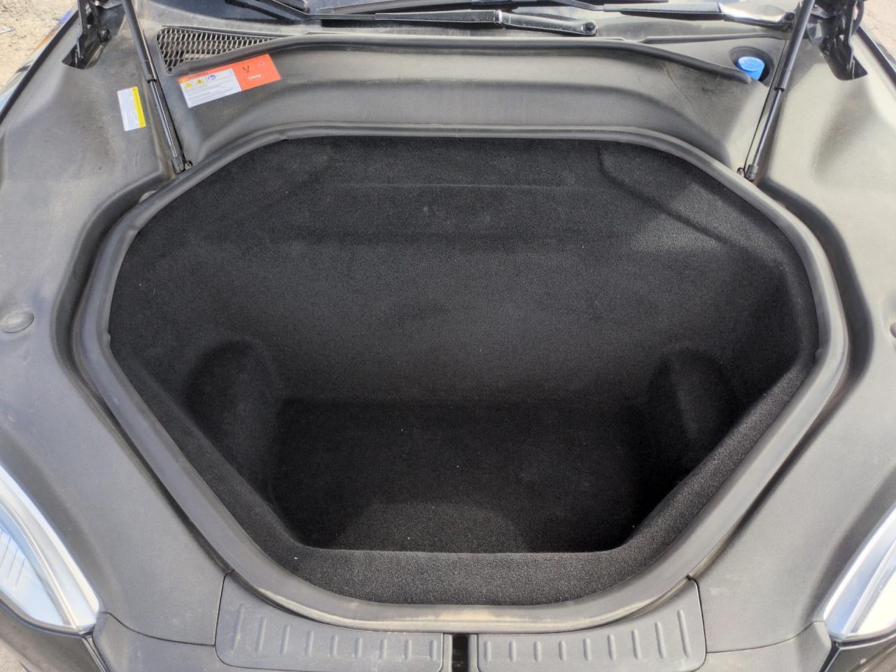 2015 Tesla Model S 85D VIN: 5YJSA1H21FF085880 Lot: 63669305