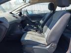 2010 FORD FIESTA EDG for sale at Copart YORK