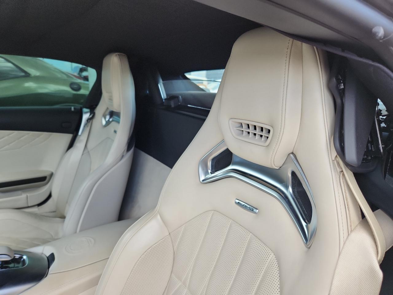 2020 Mercedes-Benz Amg Gt C VIN: WDDYK8AA7LA025890 Lot: 64926605