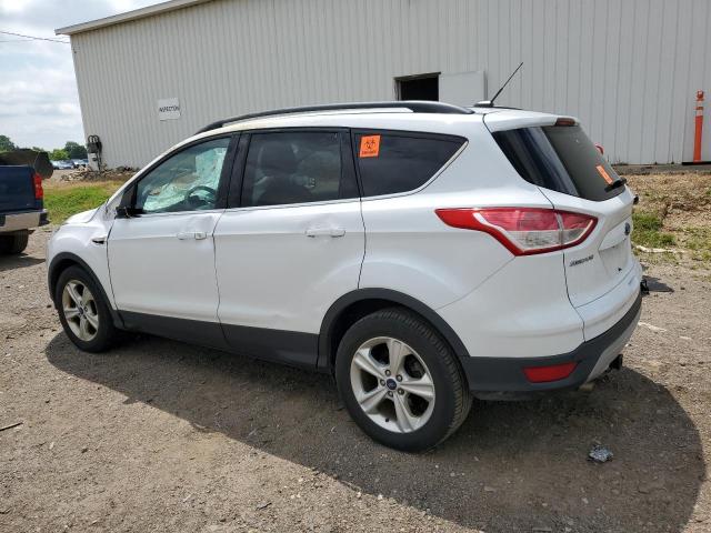 Паркетники FORD ESCAPE 2016 Белы