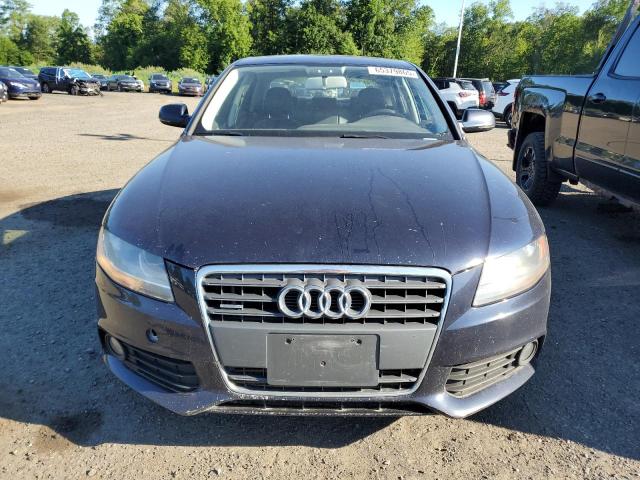 2010 AUDI A4 PREMIUM  