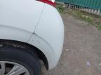 2013 PEUGEOT 208 ACCESS for sale at Copart PETERLEE