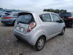 2012 CHEVROLET SPARK LS for sale at Copart WISBECH