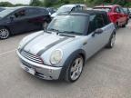 2007 MINI MINI COOPE for sale at Copart SANDWICH