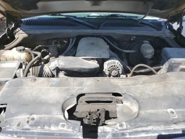 2006 CHEVROLET SILVERADO K1500  