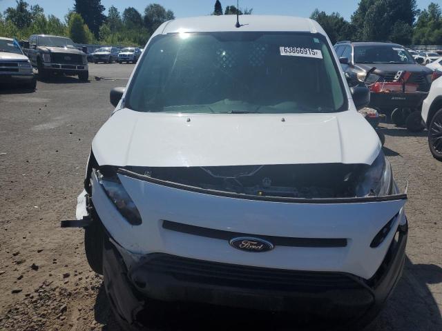  FORD TRANSIT 2016 Белы