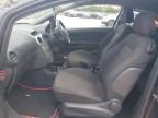 2008 VAUXHALL CORSA SXI for sale at Copart WISBECH