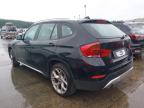 2014 BMW X1 SDRIVE 18D XLINE 5DR for sale at Copart WHITBURN