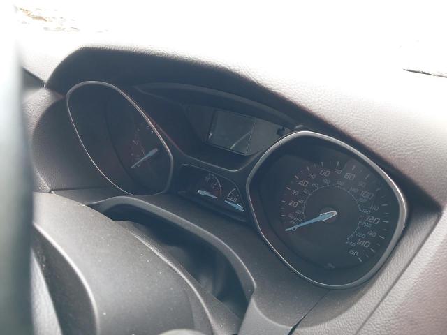 2013 FORD FOCUS ZETE