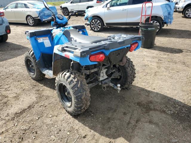 2017 POLARIS SPORTSMAN - ATV AND UTILITY VEHICLES ATV