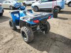 2017 POLARIS SPORTSMAN - ATV AND UTILITY VEHICLES ATV for sale at Copart MI - IONIA