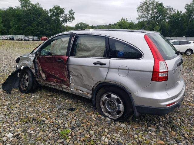 2010 HONDA CR-V LX  