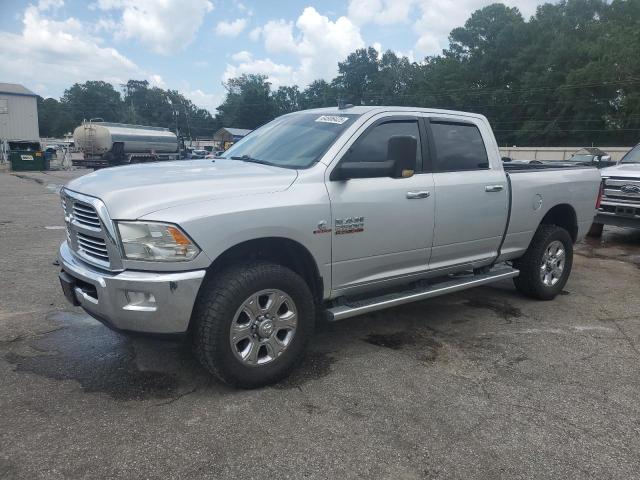  RAM All Models 2015 Srebrny