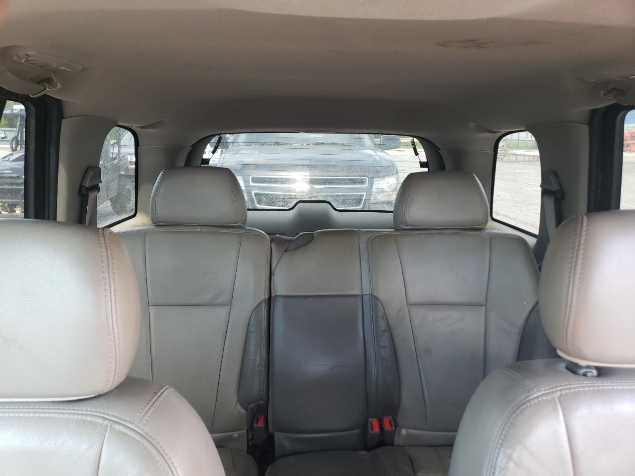 2004 Chevrolet Trailblazer Ls VIN: 1GNDT13S542190780 Lot: 63509065