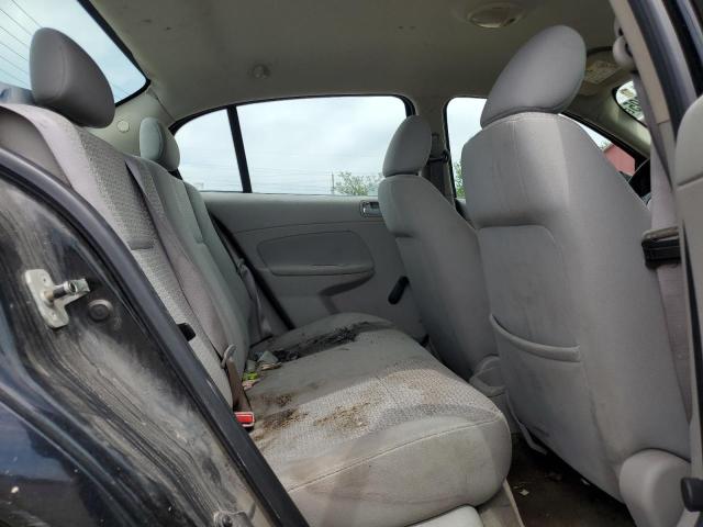 2005 PONTIAC PURSUIT   