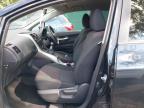 2012 TOYOTA AURIS SR V for sale at Copart ST HELENS