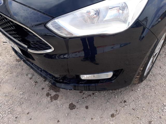 2019 FORD C-MAX ZETE