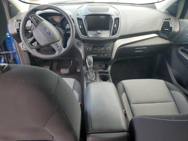  FORD ESCAPE 2019 Blue