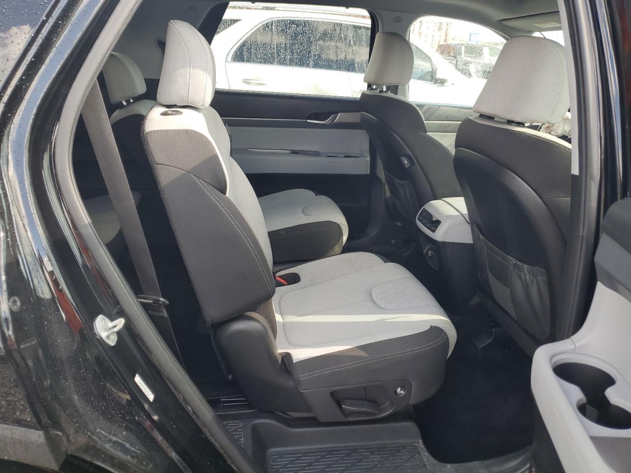 2021 Hyundai Palisade Sel VIN: KM8R3DHE3MU292131 Lot: 64037205