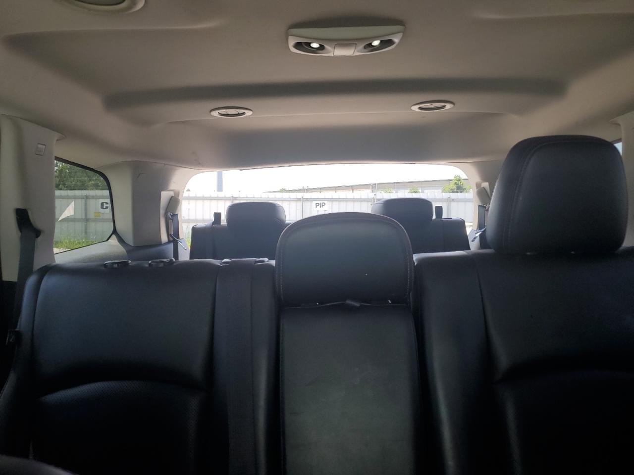 2018 Dodge Journey Gt VIN: 3C4PDCEG4JT380412 Lot: 65960735