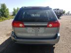 2006 TOYOTA SIENNA CE   for sale at Copart ON - LONDON