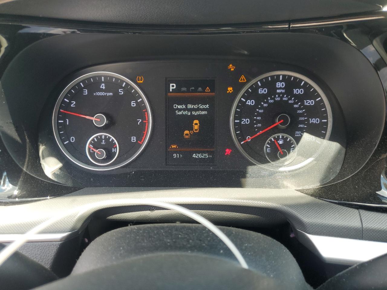 2023 Kia K5 Gt Line VIN: 5XXG64J21PG168355 Lot: 63459835