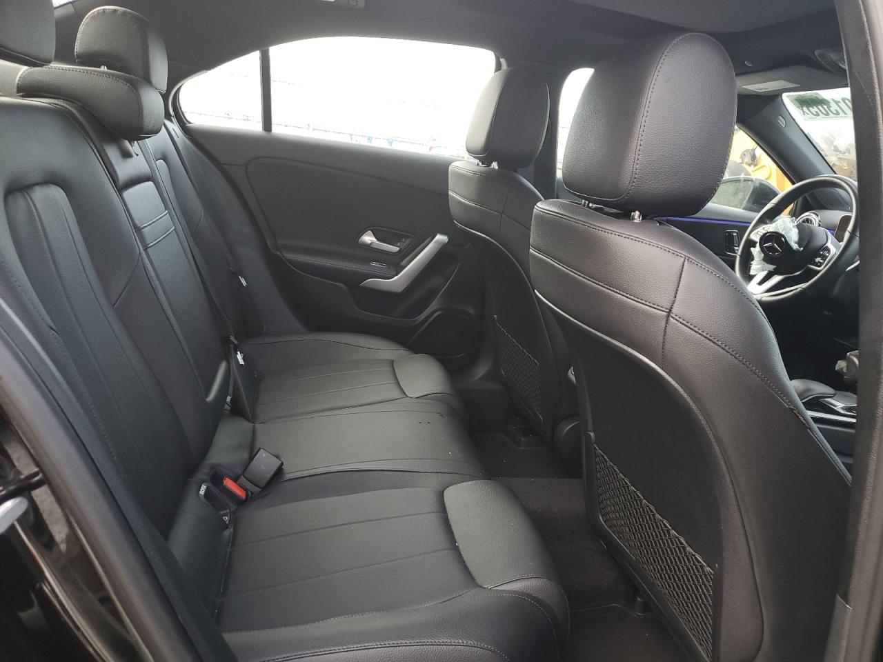 2019 Mercedes-Benz A 220 VIN: WDD3G4EB2KW021805 Lot: 64401305