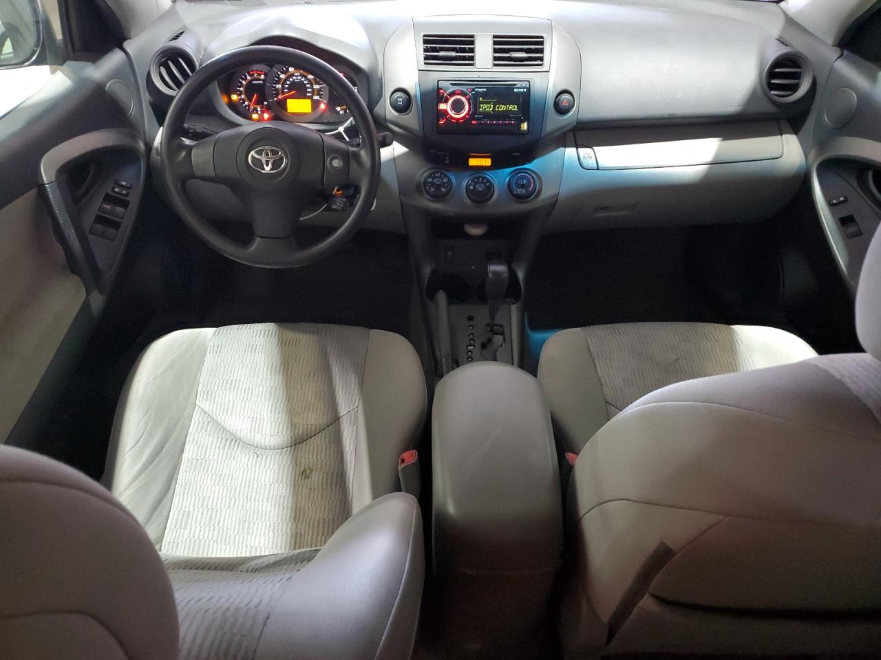 2009 Toyota Rav4 VIN: 2T3BF33V69W009200 Lot: 63232535