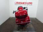 1993 HONDA GL1500 A   for sale at Copart MN - MINNEAPOLIS NORTH