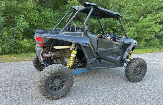 2017 POLS RZR XP 100 - ATV AND UTILITY VEHICLES UTILITY VEHICLE
