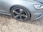 2014 AUDI A6 S LINE for sale at Copart WISBECH