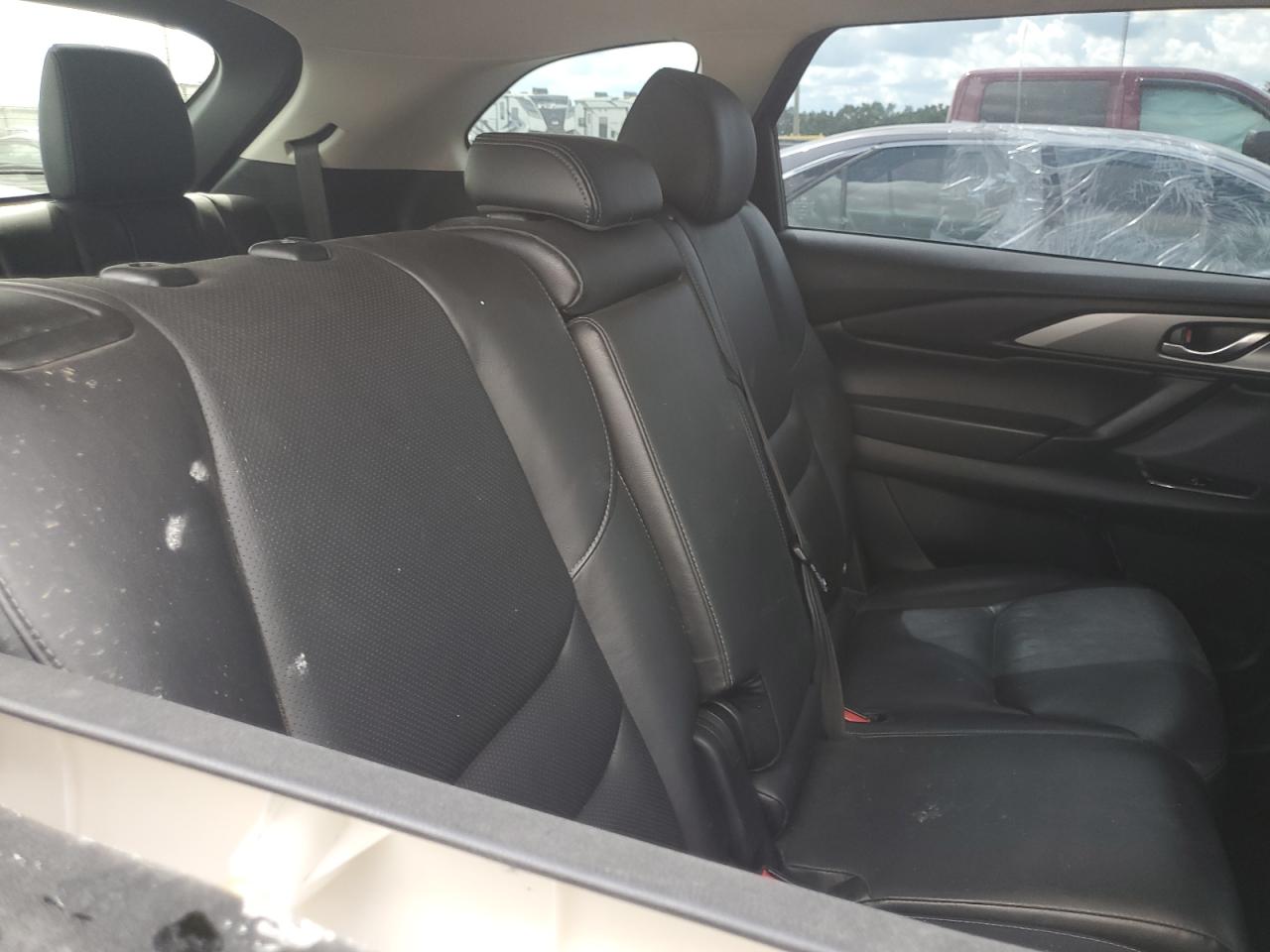 2019 Mazda Cx-9 Touring VIN: JM3TCBCY6K0337252 Lot: 63376855